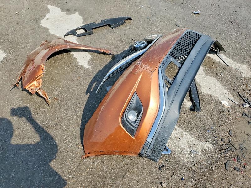 2015 Nissan Murano მანქანა იყიდება აუქციონზე, vin: 5N1AZ2MG5FN245624, აუქციონის ნომერი: 77425465