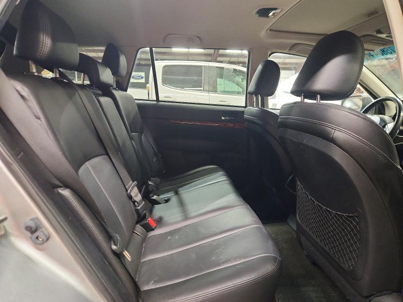 Aukcja sprzedaży 2012 Subaru Outback 2., vin: 4S4BRBKC3C3288953, numer aukcji: 75804445
