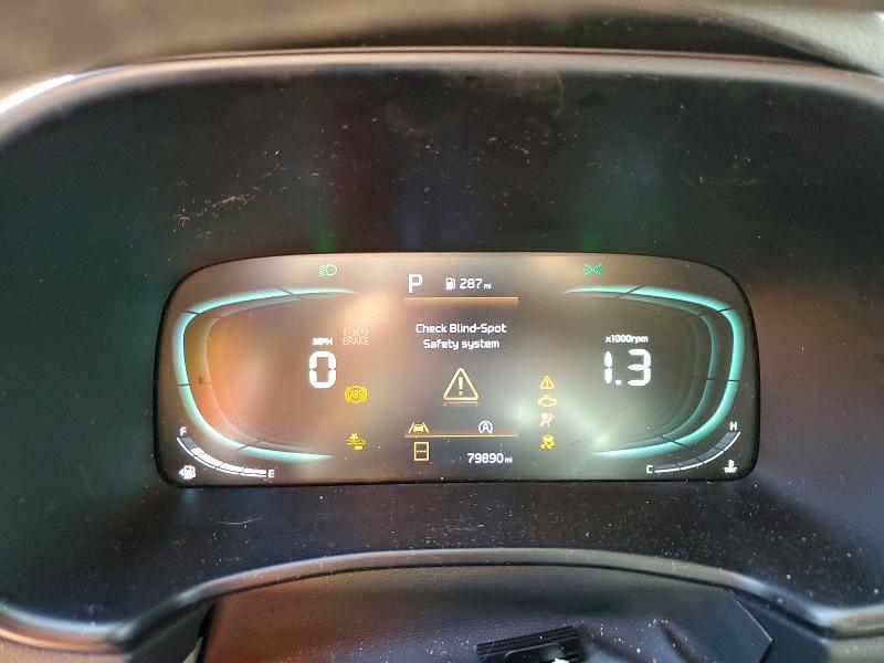 Продаж на аукціоні авто 2023 Kia Soul, vin: KNDJ23AU1P7859729, номер лоту: 77976755