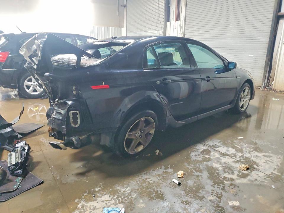 Auction sale of the 2004 Acura Tl, vin: 19UUA66224A072958, lot number: 75363655