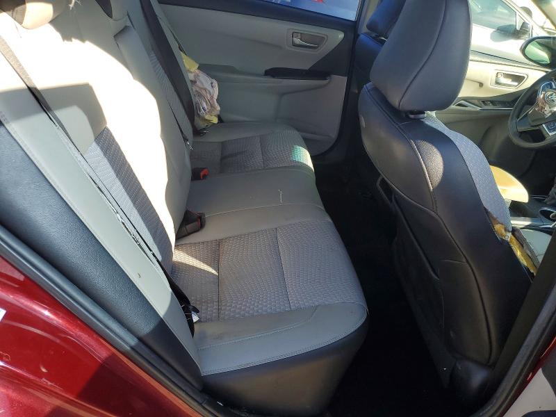2015 Toyota Camry მანქანა იყიდება აუქციონზე, vin: 4T1BF1FK1FU899051, აუქციონის ნომერი: 75740645