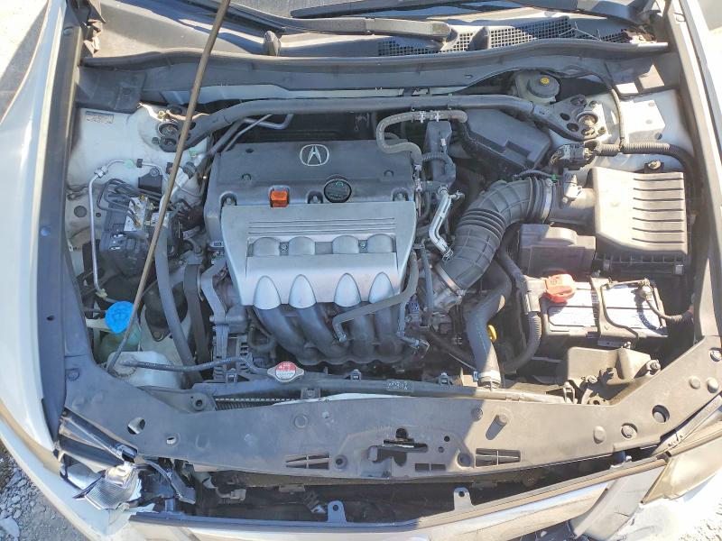 2010 Acura Tsx მანქანა იყიდება აუქციონზე, vin: JH4CU2F66AC003914, აუქციონის ნომერი: 78445025