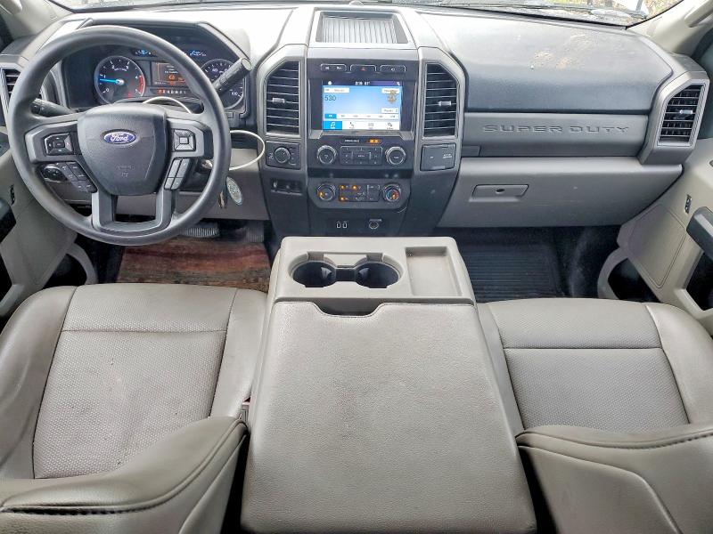 Aukcja sprzedaży 2019 Ford F250, vin: 1FT7X2BT6KEG76357, numer aukcji: 75616645