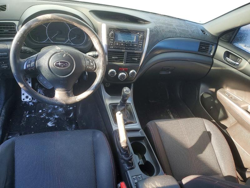 Продаж на аукціоні авто 2011 Subaru Impreza, vin: JF1GV7F69BG520265, номер лоту: 77021385