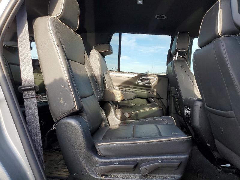 Продажа на аукционе авто 2023 Gmc Yukon, vin: 1GKS2BKT1PR417563, номер лота: 75954205
