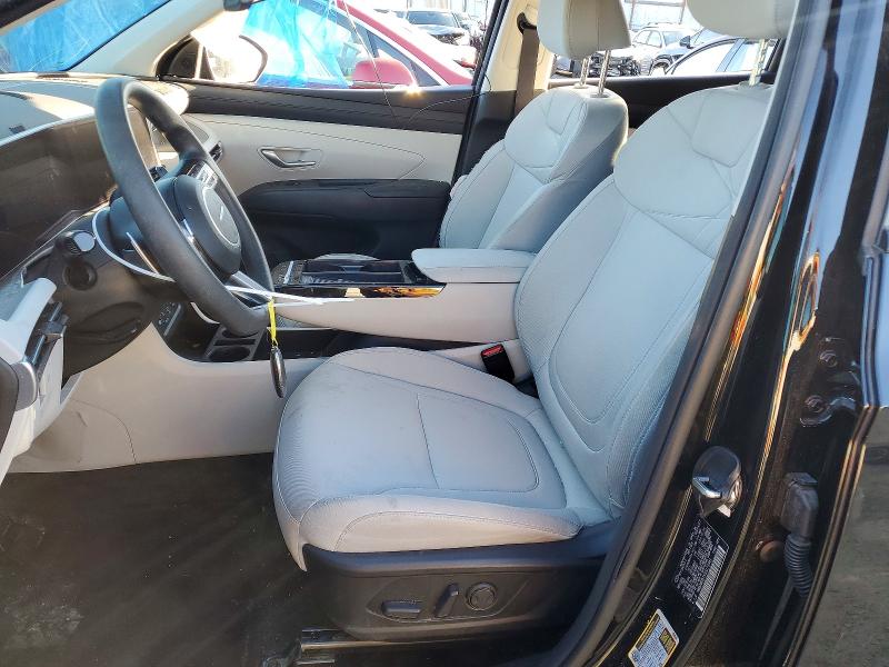 Aukcja sprzedaży 2025 Hyundai Tucson, vin: KM8JBDD1XSU271941, numer aukcji: 78273865
