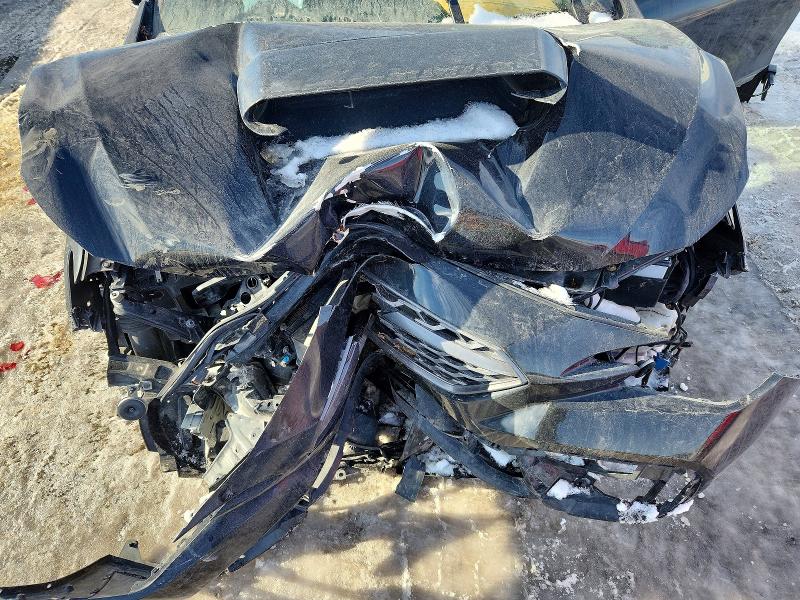 78114935 :رقم المزاد ، JF1VBAF63N9025047 vin ، 2022 Subaru Wrx مزاد بيع