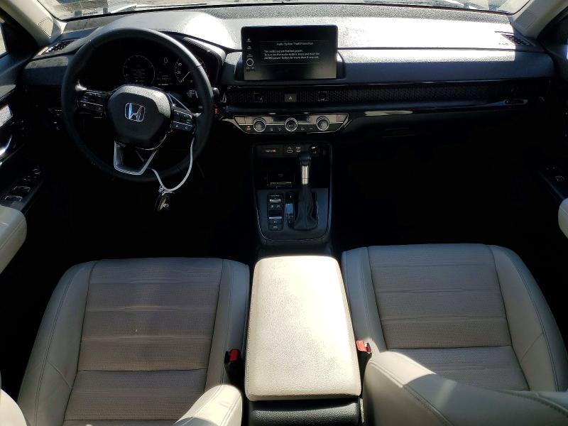 2025 Honda Cr-v მანქანა იყიდება აუქციონზე, vin: 2HKRS4H7XSH426892, აუქციონის ნომერი: 78790045