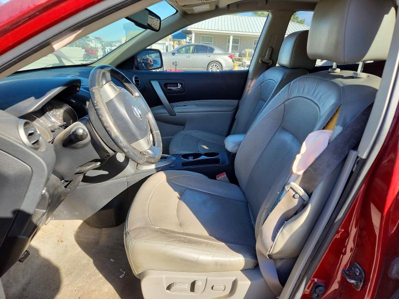 2011 Nissan Rogue მანქანა იყიდება აუქციონზე, vin: JN8AS5MT1BW179685, აუქციონის ნომერი: 78482915