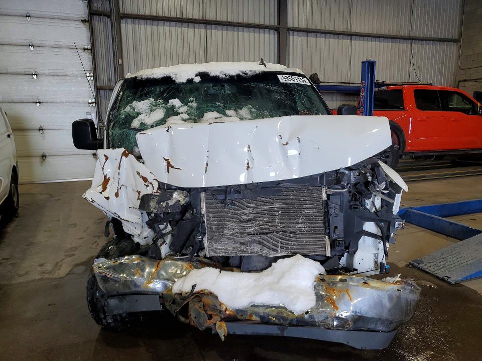 Продажа на аукционе авто 2019 Gmc Savana, vin: 1GTW7AFP1K1196012, номер лота: 98501145