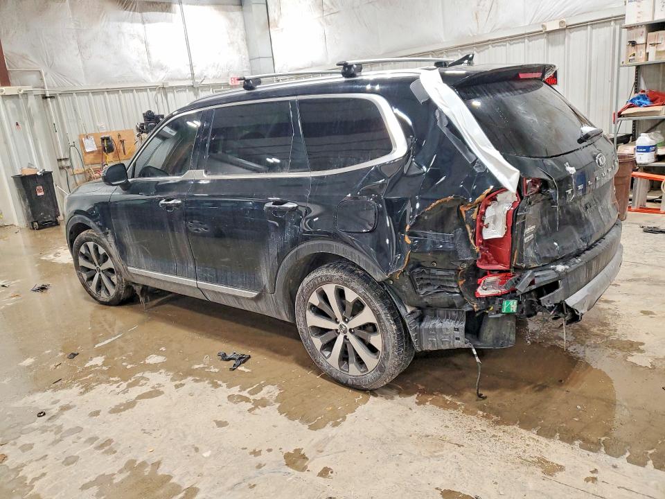 Aukcja sprzedaży 2021 Kia Telluride, vin: 5XYP6DHC5MG186167, numer aukcji: 76150985