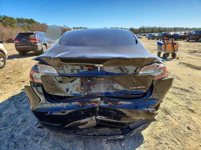2021 Tesla Model 3 მანქანა იყიდება აუქციონზე, vin: 5YJ3E1EB1MF901884, აუქციონის ნომერი: 76269165
