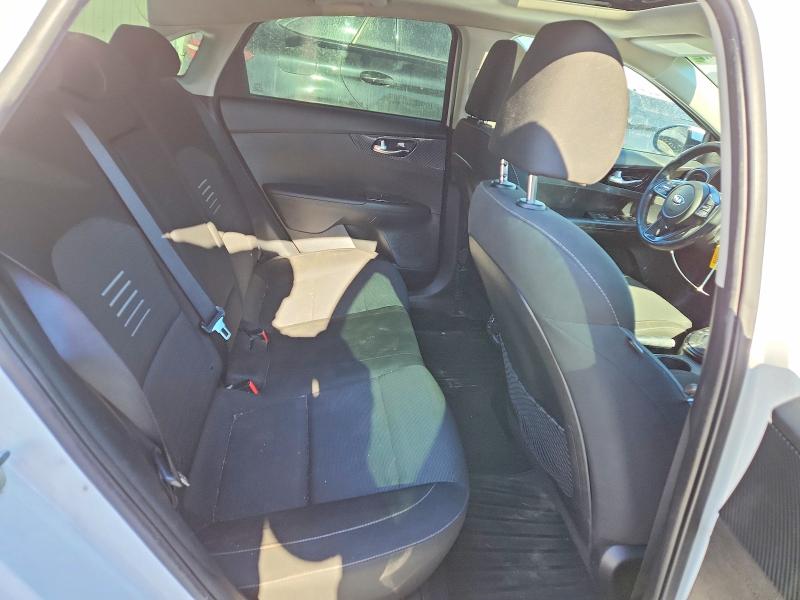 Aukcja sprzedaży 2020 Kia Forte, vin: 3KPF54AD2LE181781, numer aukcji: 76169785