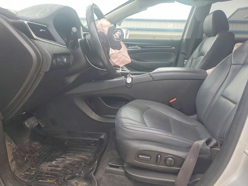 78439295 :رقم المزاد ، 5GAERBKW1LJ108247 vin ، 2020 Buick Enclave مزاد بيع