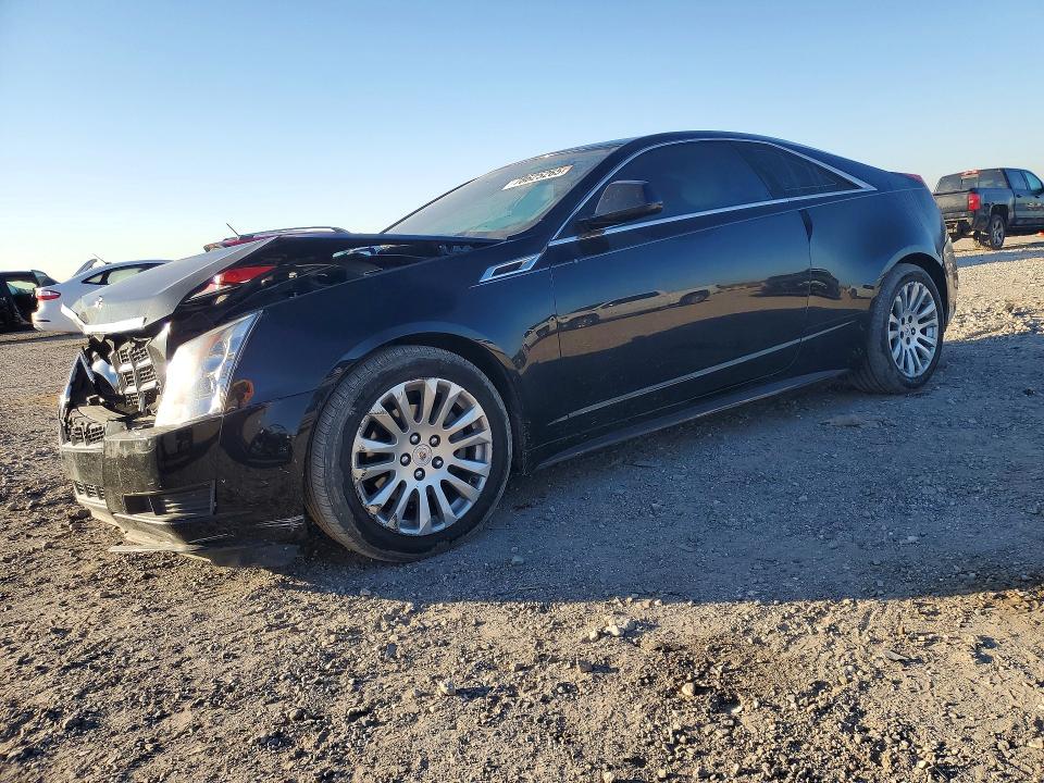 Продаж на аукціоні авто 2012 Cadillac Ct5, vin: 1G6DA1E33C0107249, номер лоту: 78625265