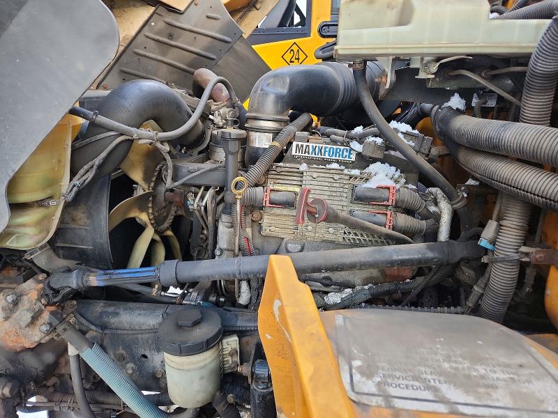 Продажа на аукционе авто 2011 Icrp 3000, vin: 4DRBUSKP1BB267816, номер лота: 76012265