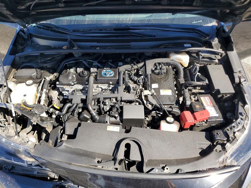 Aukcja sprzedaży 2020 Toyota Corolla, vin: JTDEBRBE2LJ022724, numer aukcji: 79280765