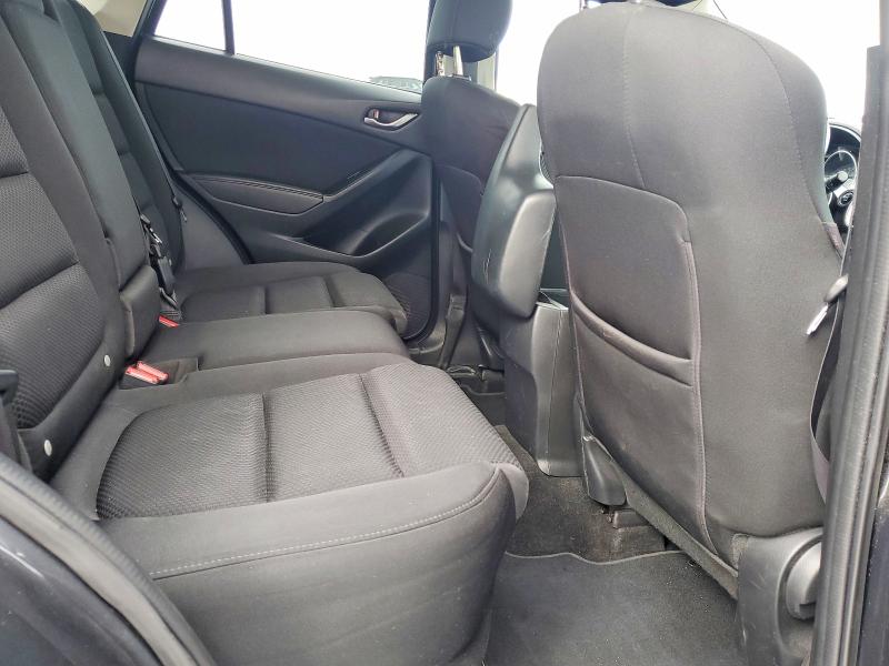 Продаж на аукціоні авто 2016 Mazda Cx-5, vin: JM3KE2CY4G0765575, номер лоту: 76442155