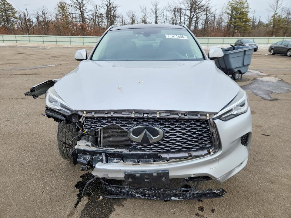 Aukcja sprzedaży 2019 Infiniti Qx50, vin: 3PCAJ5M3XKF116085, numer aukcji: 77071855