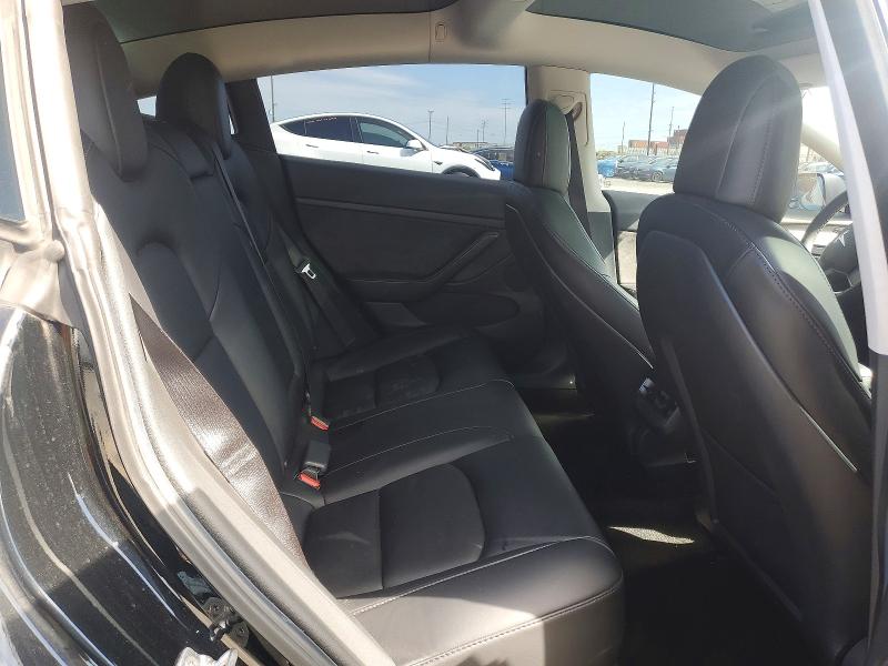 78329935 :رقم المزاد ، 5YJ3E1EB0MF001719 vin ، 2021 Tesla Model 3 مزاد بيع