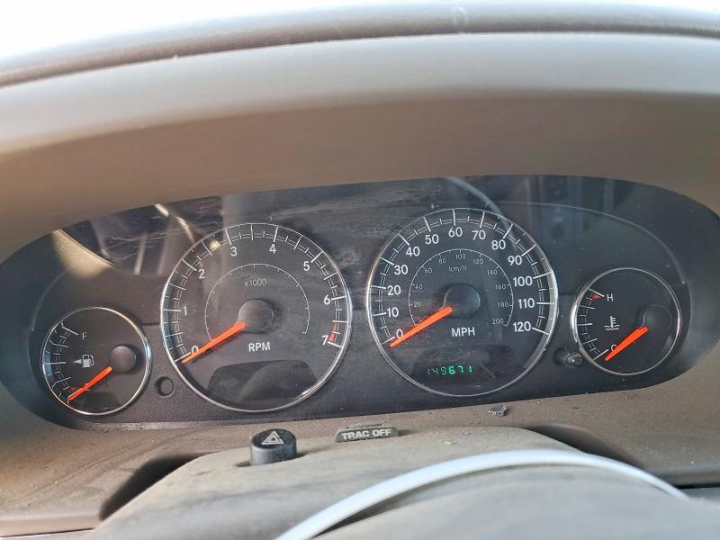 Продажа на аукционе авто 2005 Chrysler Sebring, vin: 1C3EL55R35N540734, номер лота: 77368925