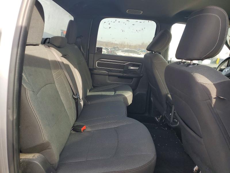 Продажа на аукционе авто 2024 Ram 3500, vin: 3C63RRHL8RG122790, номер лота: 74052215