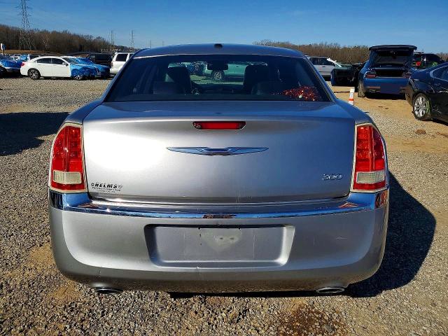 Продаж на аукціоні авто 2011 Chrysler 300, vin: 2C3CA5CG3BH523810, номер лоту: 77358385