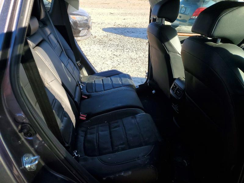 2021 Honda Cr-v მანქანა იყიდება აუქციონზე, vin: 2HKRW2H84MH616689, აუქციონის ნომერი: 77548765