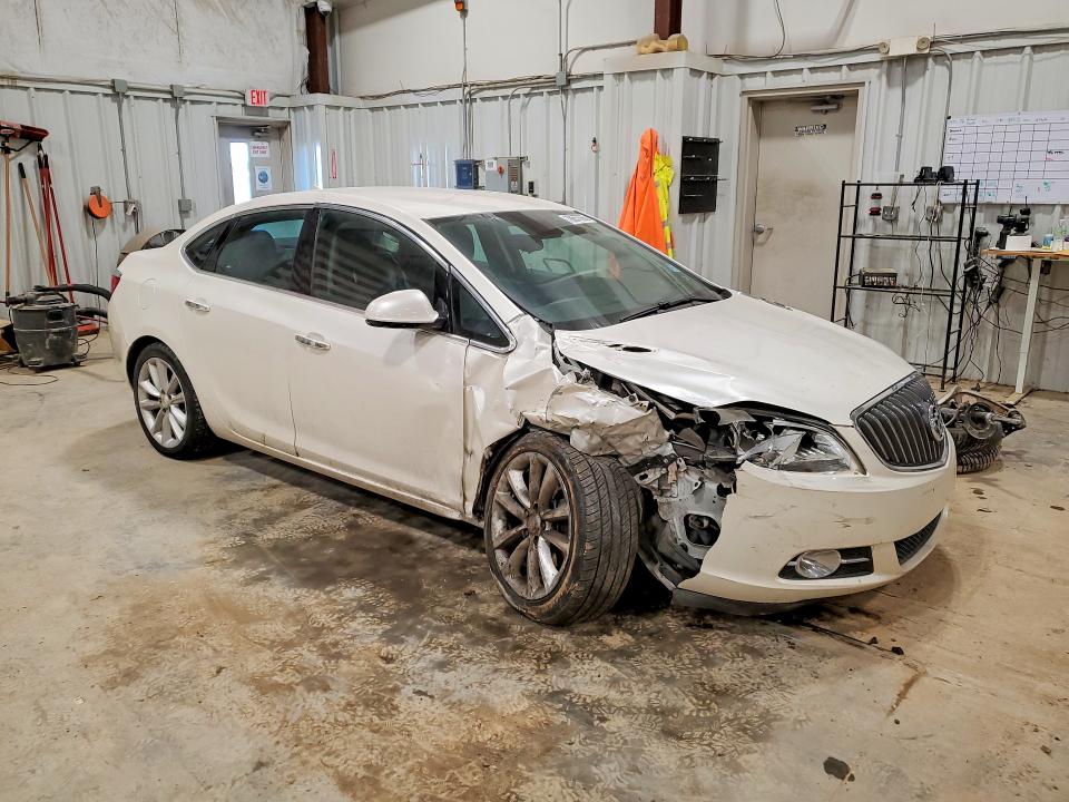 Продажа на аукционе авто 2013 Buick Verano, vin: 1G4PP5SKXD4177316, номер лота: 78657665