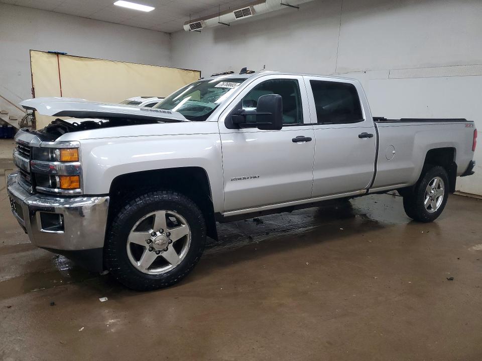 Aukcja sprzedaży 2015 Chevrolet Silverado, vin: 1GC1KVE83FF156369, numer aukcji: 76768665