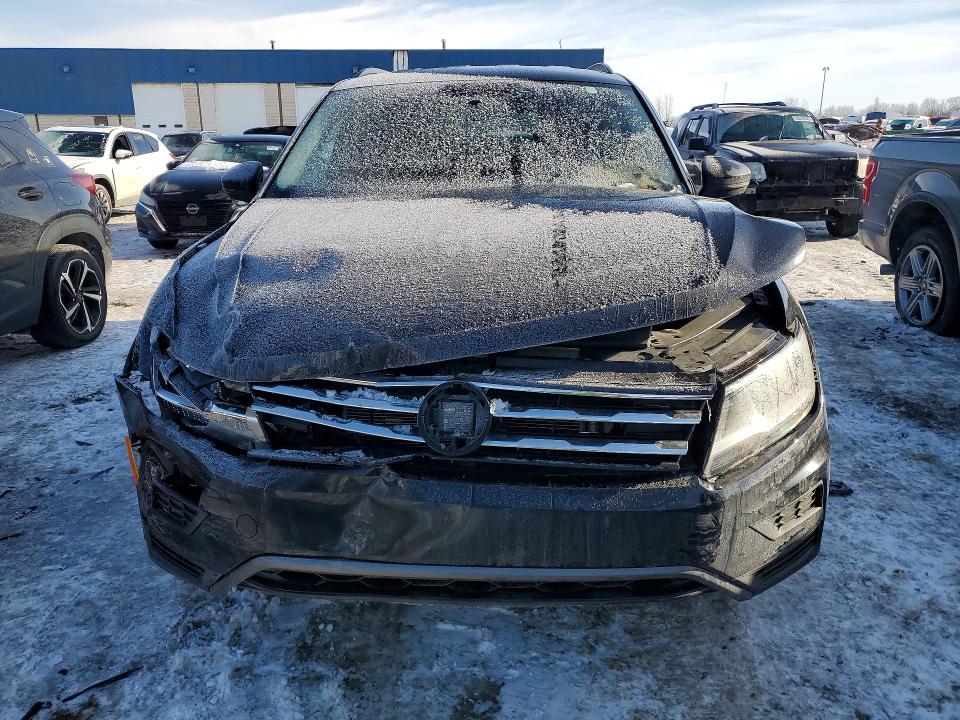 Aukcja sprzedaży 2021 Volkswagen Tiguan, vin: 3VV0B7AX3MM021461, numer aukcji: 76721355