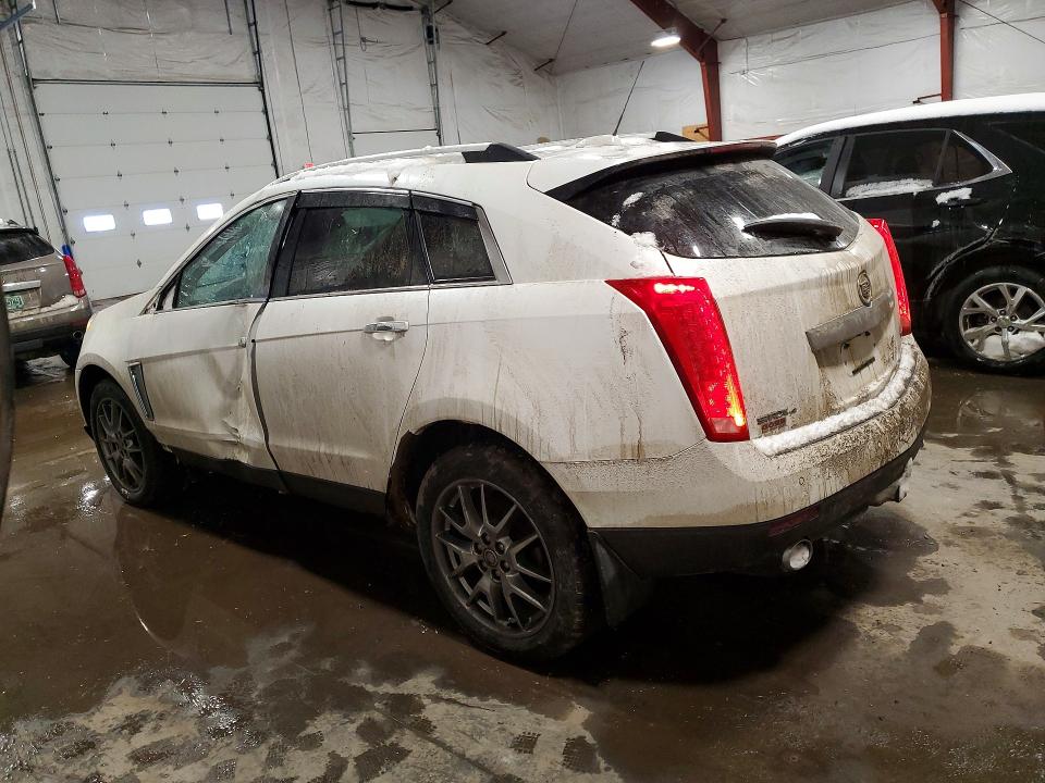 Продажа на аукционе авто 2015 Cadillac Srx, vin: 3GYFNGE32FS548634, номер лота: 76556575