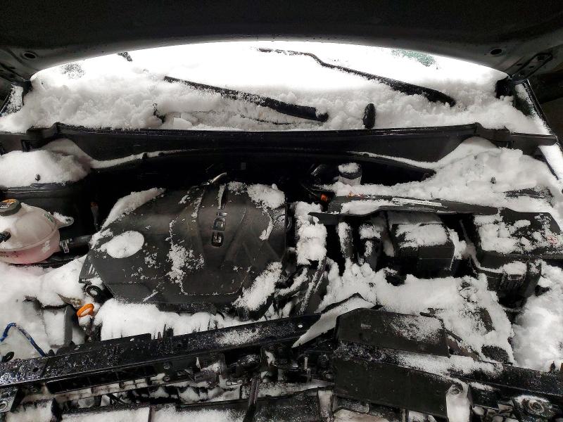 76960605 :رقم المزاد ، KNDPVCDFXS7348883 vin ، 2025 Kia Sportage مزاد بيع