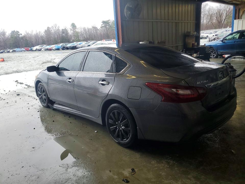 Aukcja sprzedaży 2018 Nissan Altima, vin: 1N4AL3AP1JC247705, numer aukcji: 78847325