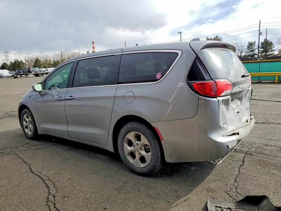 Aukcja sprzedaży 2019 Chrysler Pacifica, vin: 2C4RC1H73KR657731, numer aukcji: 76199455