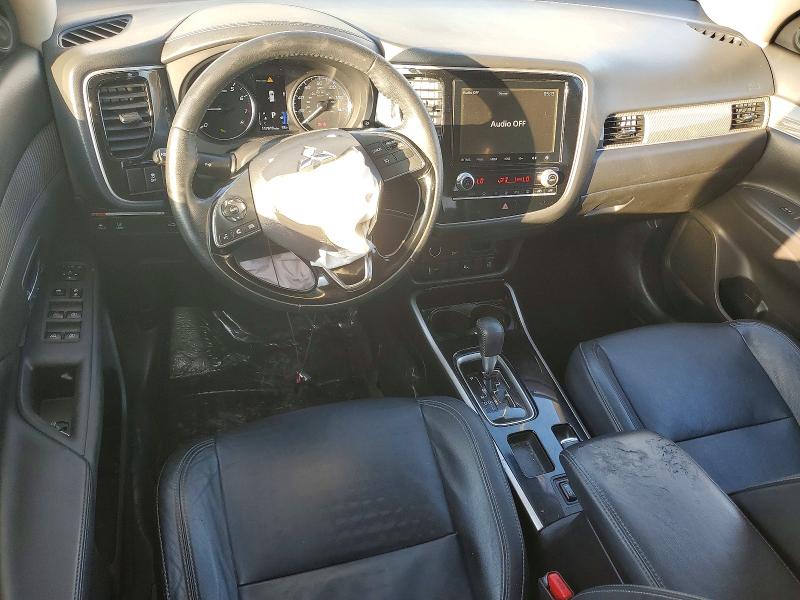 Продаж на аукціоні авто 2020 Mitsubishi Outlander, vin: JA4AD3A31LZ030170, номер лоту: 79169905