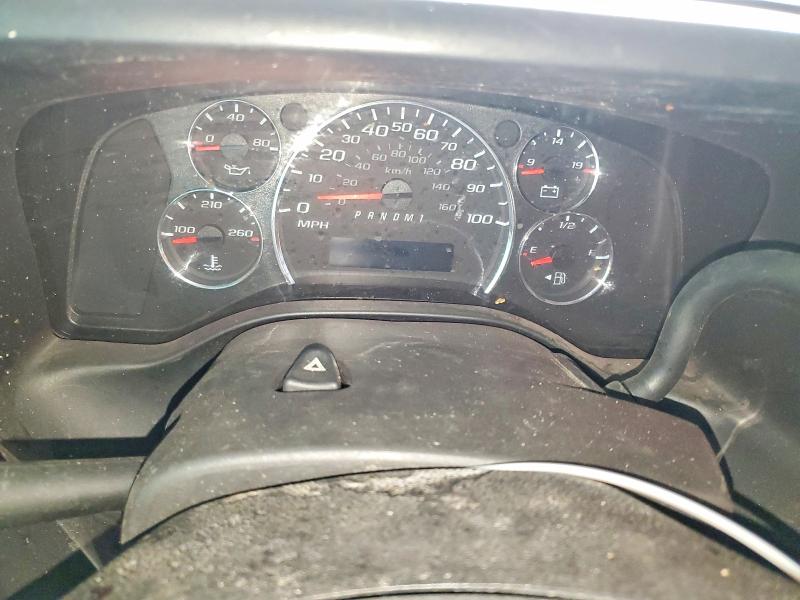 Aukcja sprzedaży 2020 Chev Express 2500, vin: 1GCWGAFG4L1241378, numer aukcji: 76846855