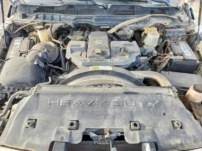 77723405 :رقم المزاد ، 3C7WRKEL5FG707696 vin ، 2015 Ram 4500 مزاد بيع