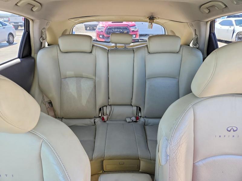 Aukcja sprzedaży 2007 Infiniti Fx35, vin: JNRAS08U67X103432, numer aukcji: 78375595