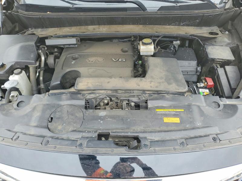 Продажа на аукционе авто 2013 Infiniti Jx35, vin: 5N1AL0MN9DC322959, номер лота: 78852565