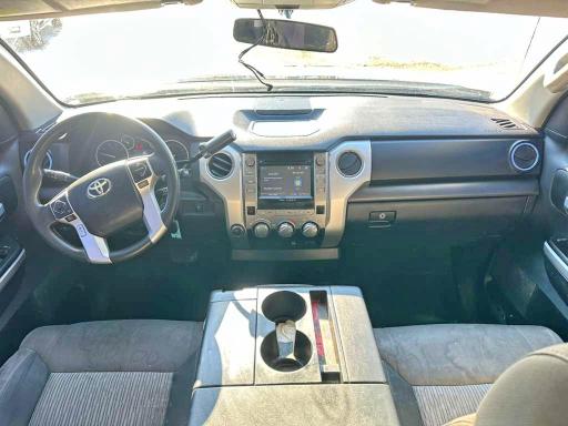 Продаж на аукціоні авто 2017 Toyota Tundra, vin: 5TFUM5F16HX071127, номер лоту: 74020015