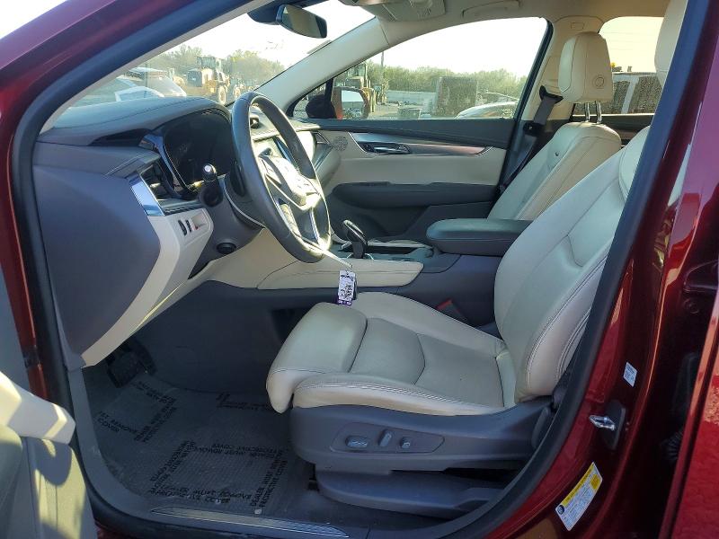 Продаж на аукціоні авто 2017 Cadillac Xt5, vin: 1GYKNBRS8HZ260545, номер лоту: 78144085