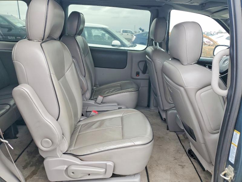 Aukcja sprzedaży 2005 Buick Terraza, vin: 5GADV33L95D161703, numer aukcji: 77928175