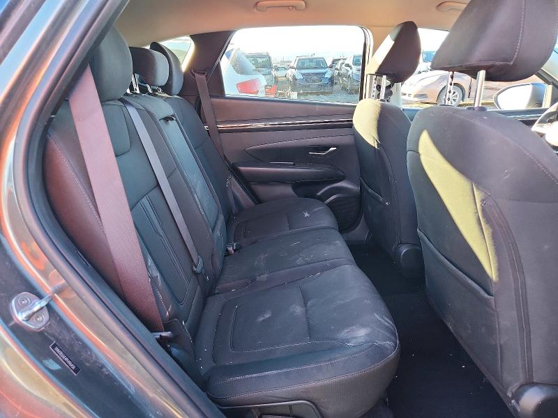 Aukcja sprzedaży 2023 Hyundai Tucson, vin: 5NMJB3AE4PH196450, numer aukcji: 75972545
