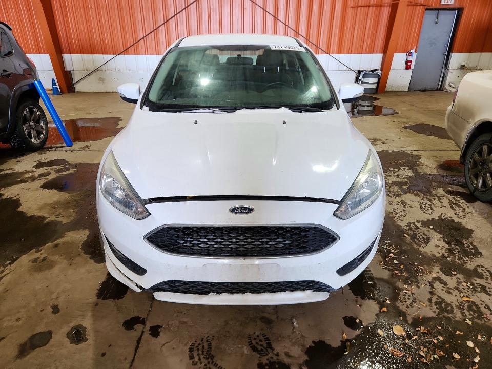 Продажа на аукционе авто 2016 Ford Focus, vin: 1FADP3K27GL317298, номер лота: 78249035
