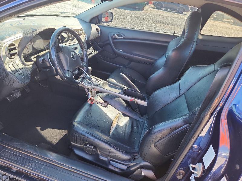 Продаж на аукціоні авто 2002 Acura Rsx, vin: JH4DC54852C039611, номер лоту: 77006985