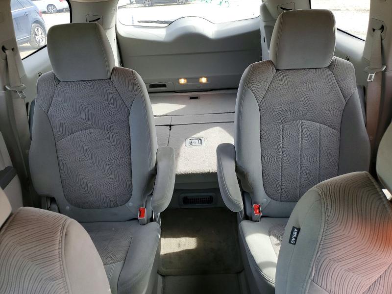 75048105 :رقم المزاد ، 5GAKRAKD0EJ360103 vin ، 2014 Buick Enclave مزاد بيع