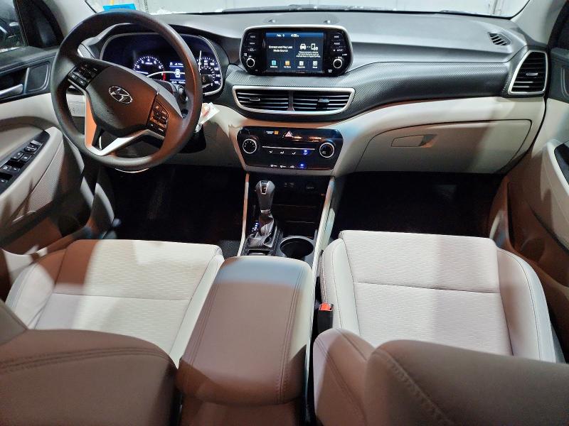 Продаж на аукціоні авто 2020 Hyundai Tucson, vin: KM8J2CA49LU091084, номер лоту: 75056455