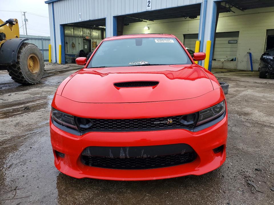 Aukcja sprzedaży 2022 Dodge Charger, vin: 2C3CDXGJ0NH267784, numer aukcji: 93897605