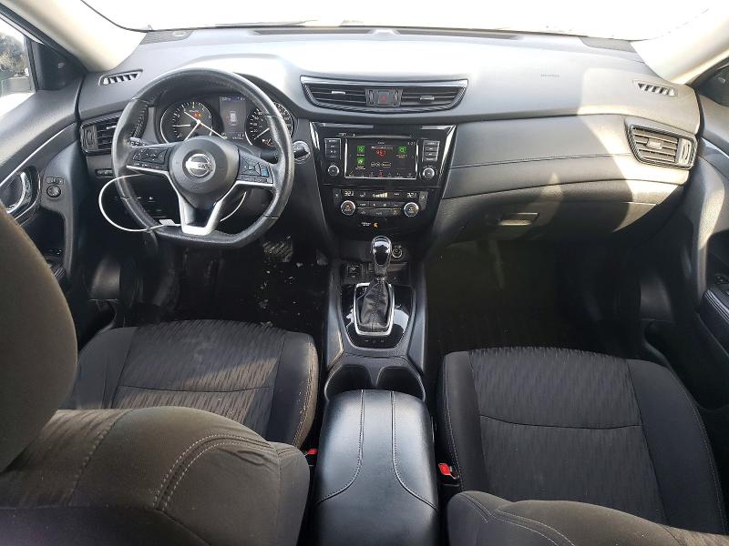 Aukcja sprzedaży 2020 Nissan Rogue, vin: 5N1AT2MV2LC792180, numer aukcji: 77756545